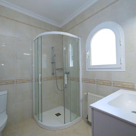 Villa El Descanso By Interhome Calpe Buitenkant foto