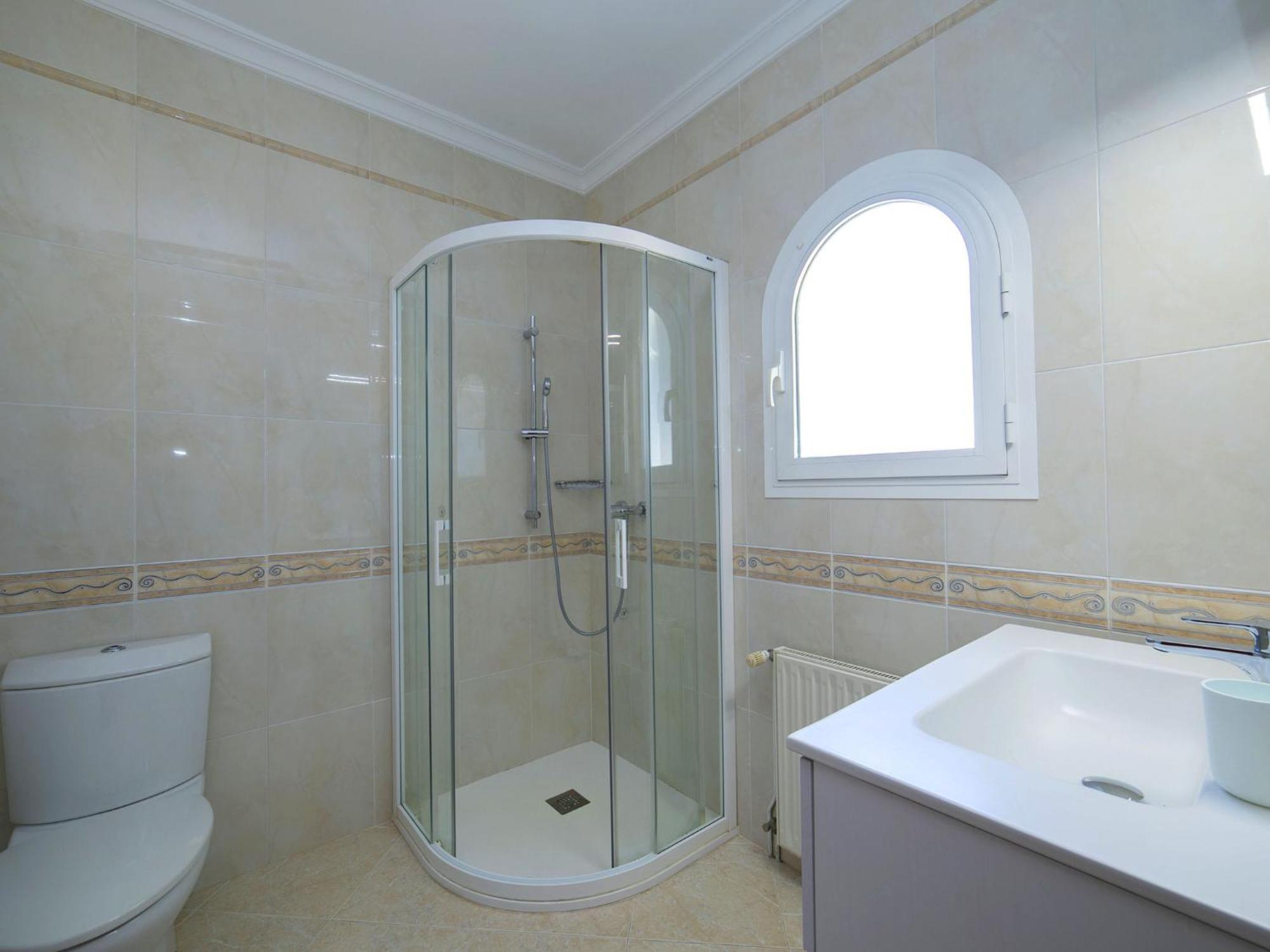 Villa El Descanso By Interhome Calpe Buitenkant foto