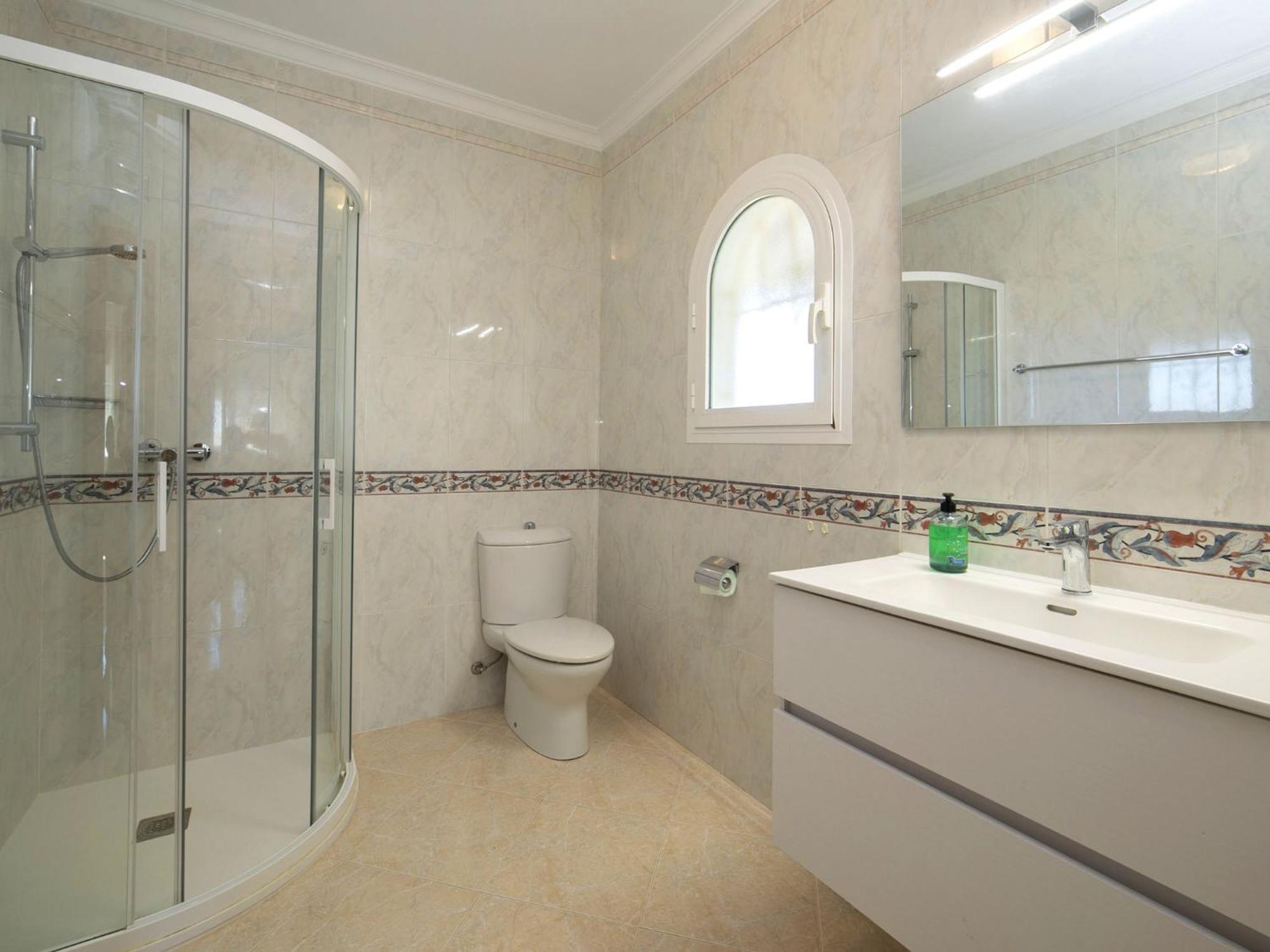 Villa El Descanso By Interhome Calpe Buitenkant foto